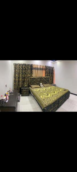 2 Bed Apartment for Rent